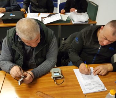 Obuka i sertifikacija za UTT
