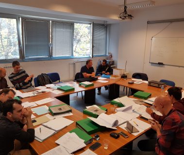 VT kurs