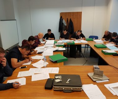 VT kurs